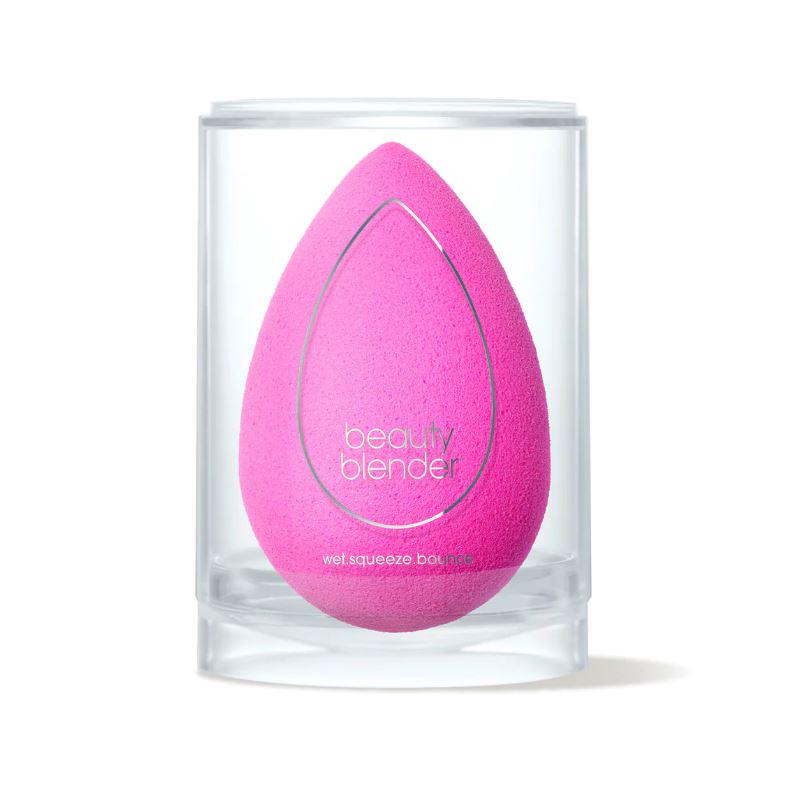 Спонж BeautyBlender - фото 3 Спонж BeautyBlender - фото 3