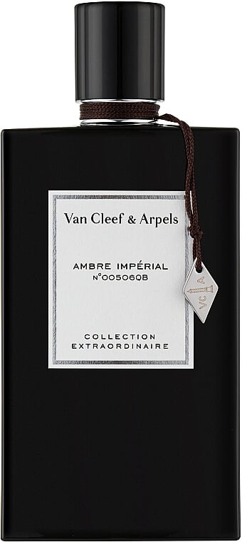 Парфюмированная вода Van Cleef & Arpels Ambre Imperial в транспортной упаковке 75 мл (1283_2432)