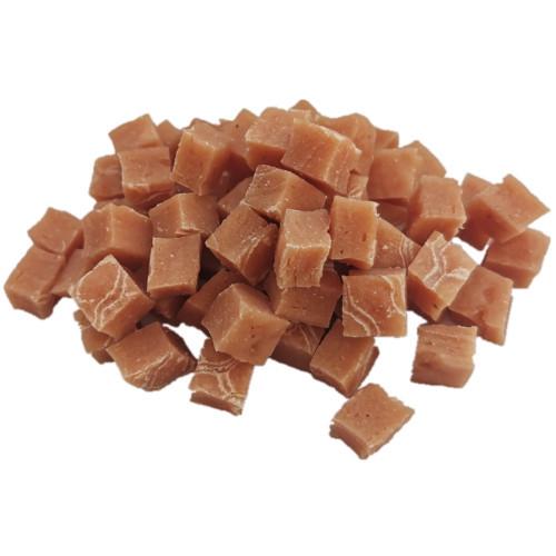 Ласощі Yalute Chicken Dices для котів кубики з куркою 50 г - фото 2 Ласощі Yalute Chicken Dices для котів кубики з куркою 50 г - фото 2