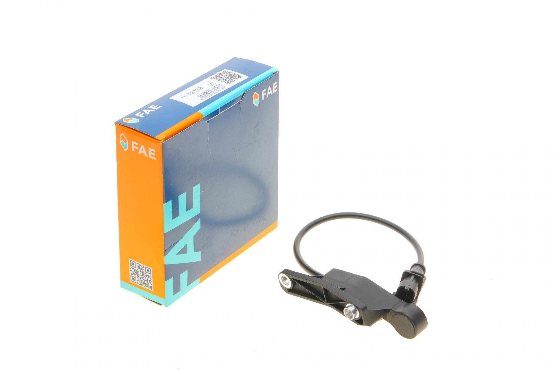 Датчик положення розподільного валу Opel Astra H/G/Vectra B/C 1,8 95 (79138)