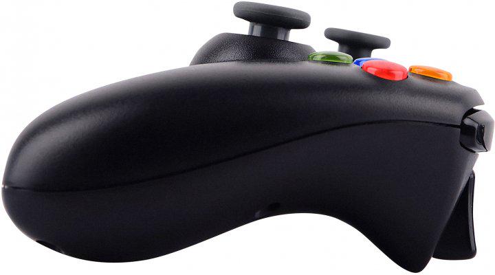 Бездротовий геймпад для смартфону Gamepad 3018 Bluetooth 3,0 Чорний - фото 3