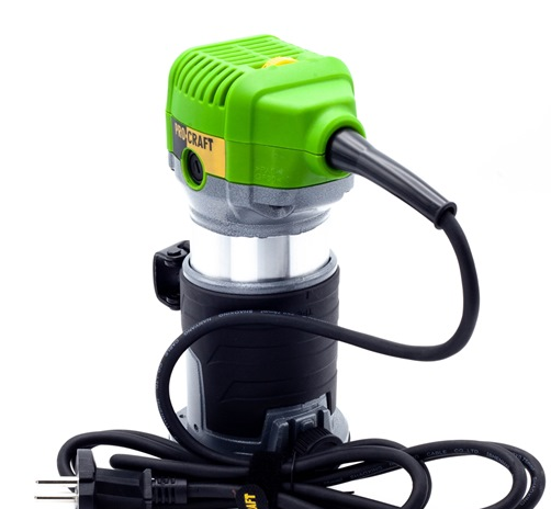 Фрезер ProCraft POB-980 с 3 базами (30865562 ) - фото 3 Фрезер ProCraft POB-980 с 3 базами (30865562 ) - фото 3