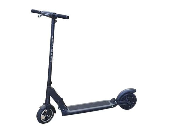 Електросамокат Tesla 3000 Чорний (4289361) Електросамокат Tesla 3000 Чорний (4289361)