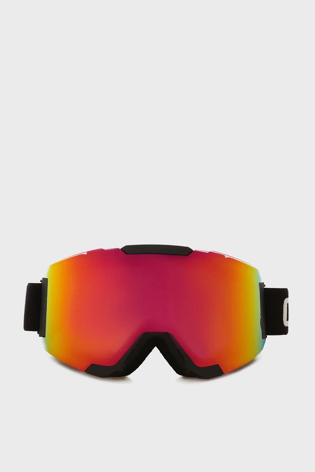 Маска горнолыжная CMP X-Wing Magnet Goggles L (30B4997-93UF)