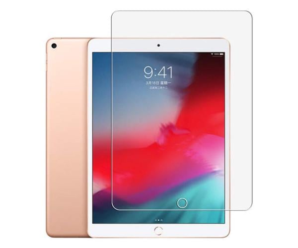 Стекло защитное Tempered Glass для Apple iPad 10.2 2019/2020/2021