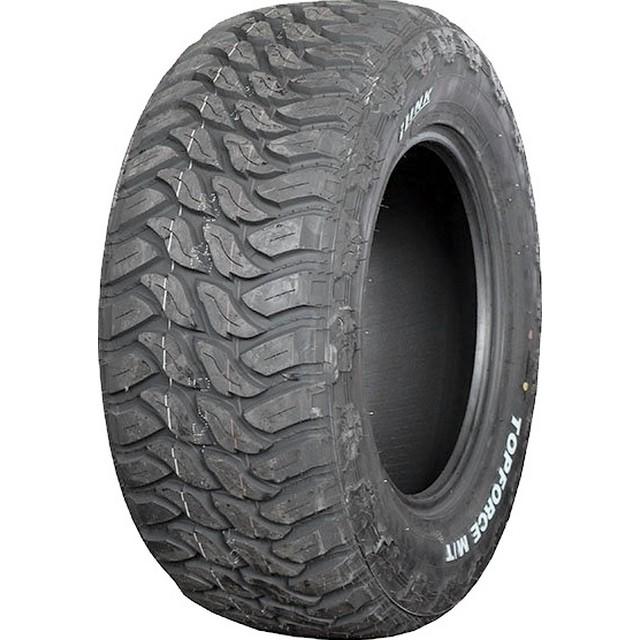 Шина всесезонная Ilink TopForce M/T 285/70 R17 121/118Q (1002599581)