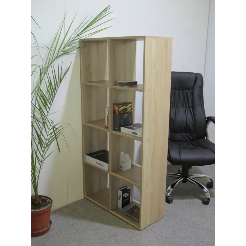 Стелаж Джеко 720 Антрацит (26639518) - фото 3 Стелаж Джеко 720 Антрацит (26639518) - фото 3