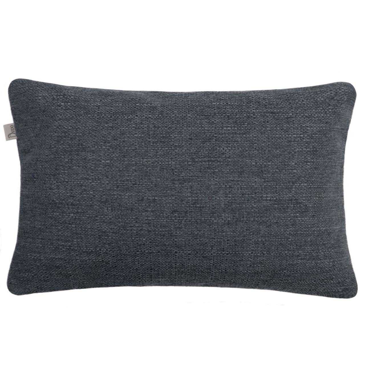 Наволочка декоративная 40х60 см Графитовый (2019317101) - фото 1 Наволочка декоративная 40х60 см Графитовый (2019317101) - фото 1