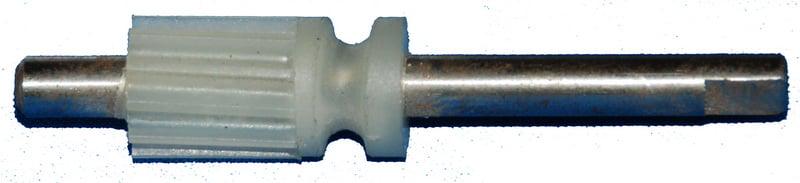 Плунжер бензопилы Partner 350/351/371 (saw025)