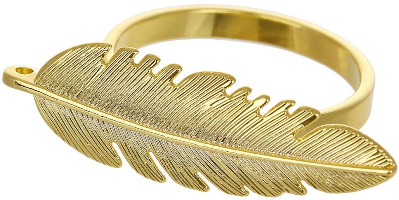 Комплект колец для салфеток 6 шт. 5,7х2 см