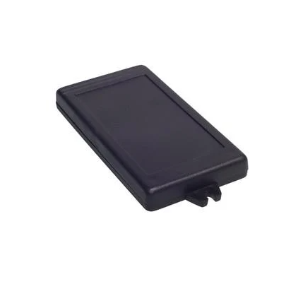 Корпус пластмасовий Z34 24x68x129 мм (31003)