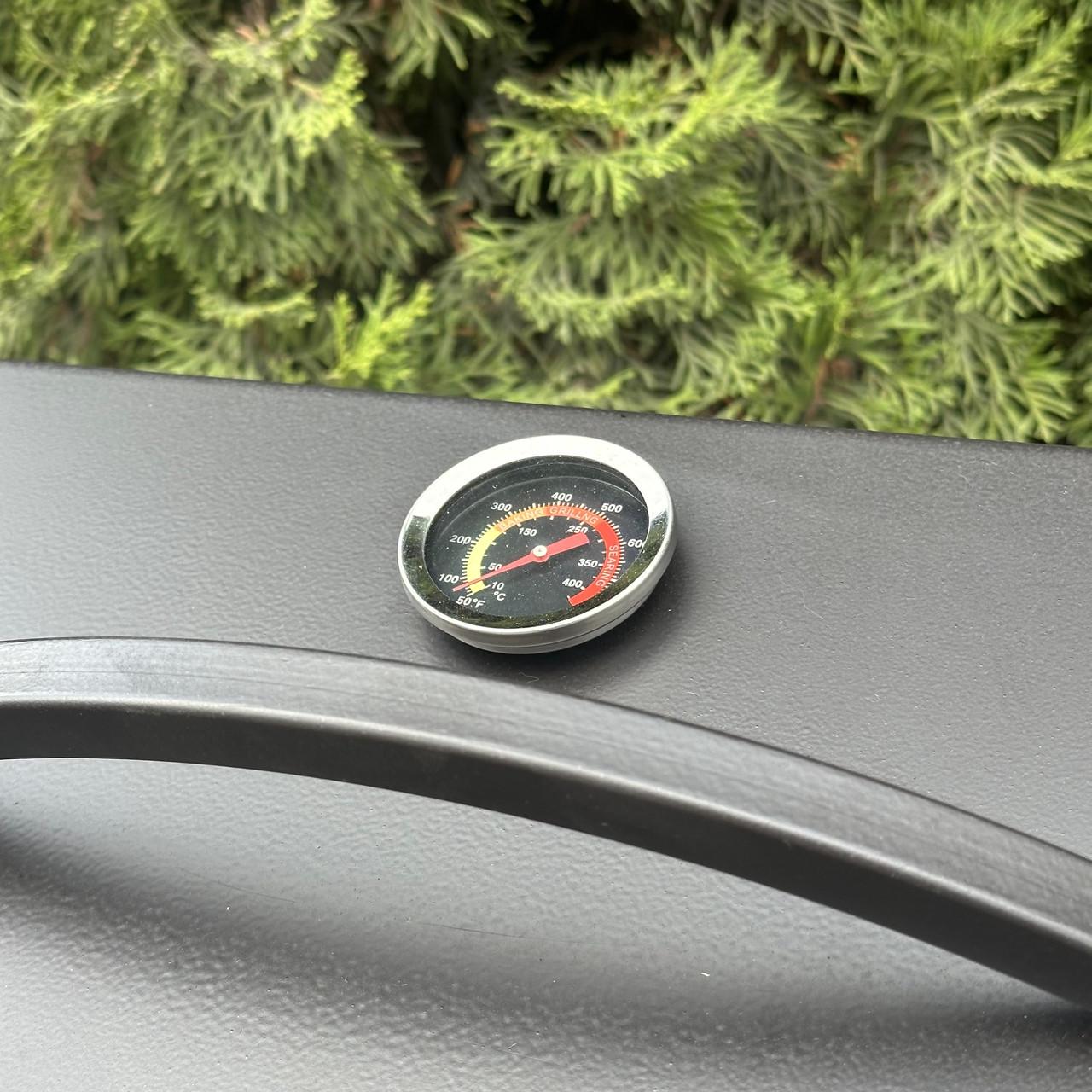 Мангал-барбекю Metalzavod Ікар на 9 шампурів 3 мм портативний 123х32х90 см (MBN9-3) - фото 6 Мангал-барбекю Metalzavod Ікар на 9 шампурів 3 мм портативний 123х32х90 см (MBN9-3) - фото 6