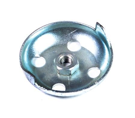 Плата собачок стартера мотокоси без собачок (1624)