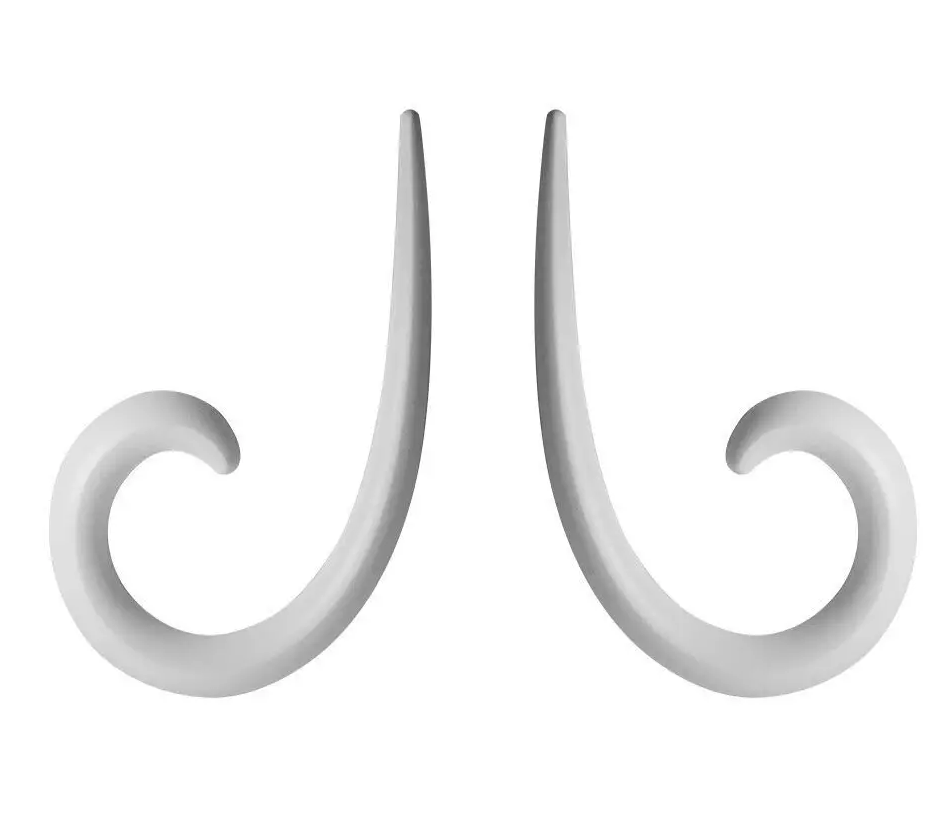 Орнамент полиуретановый Art Decor комплект A 694 L/R 2 шт. (2322564487)