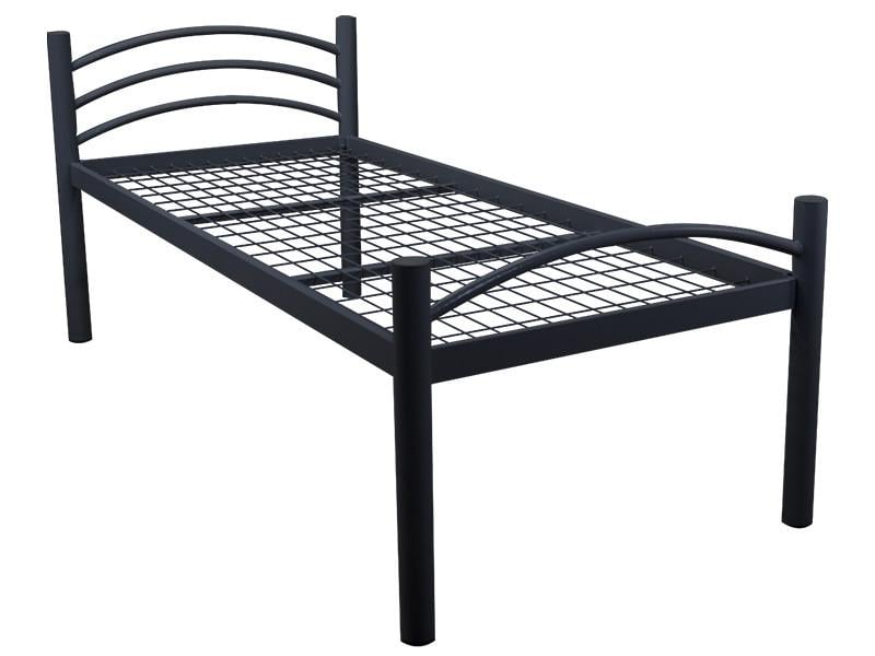 Кровать одноместная Kompred OL578/1 800х1900 мм (1623765923) Кровать одноместная Kompred OL578/1 800х1900 мм (1623765923)