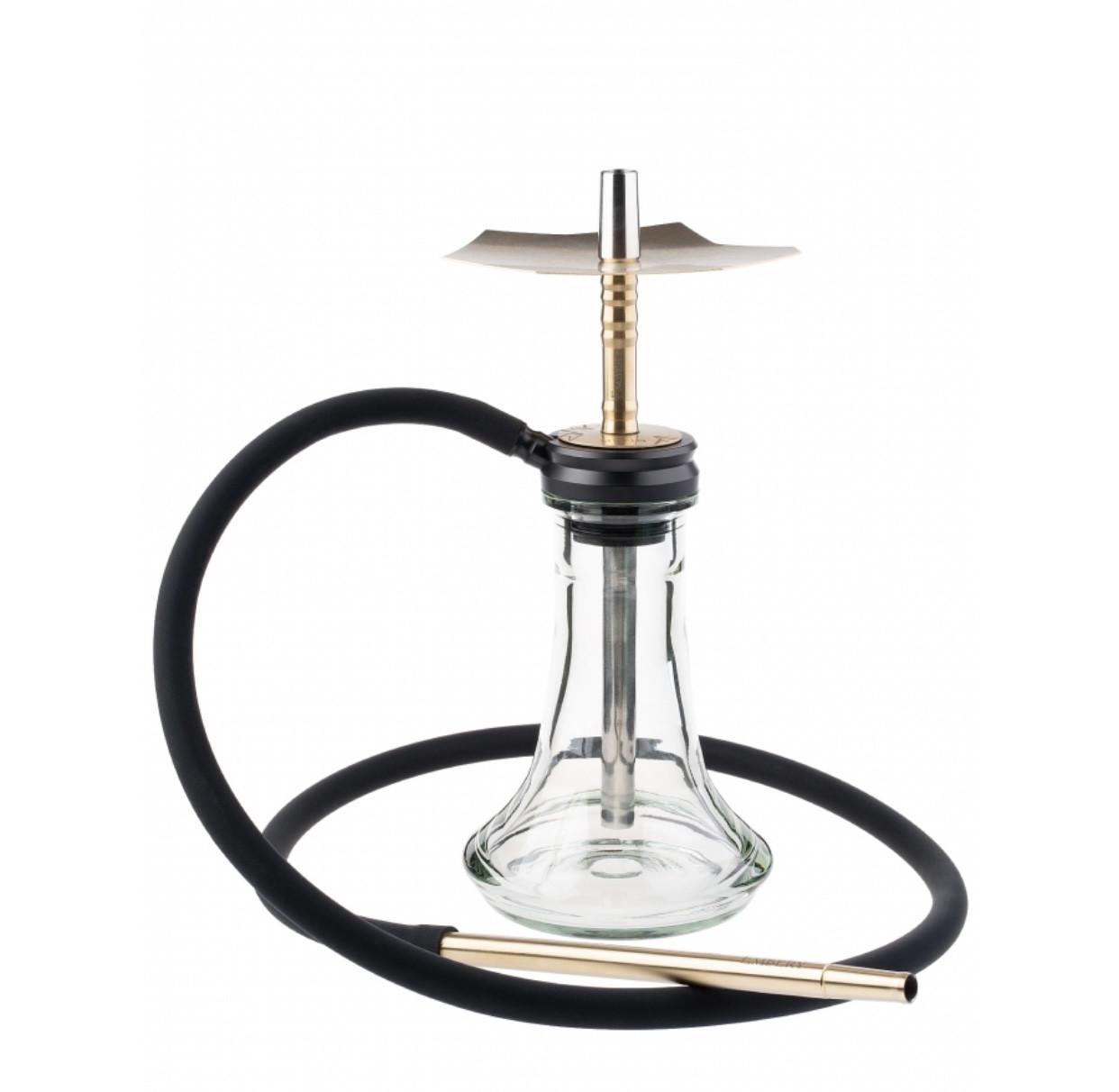 Кальян Embery MiniMono полный комплект Эмбери мини Gold (2250635623)