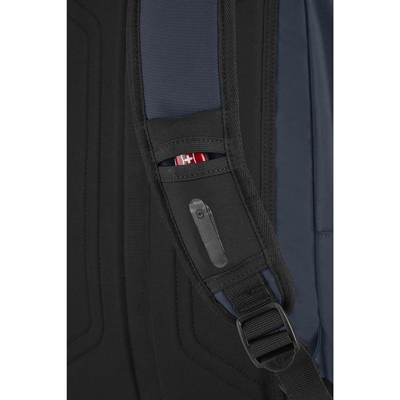 Рюкзак городской Victorinox Travel Altmont Standard 25 л Blue (Vt606737) - фото 7