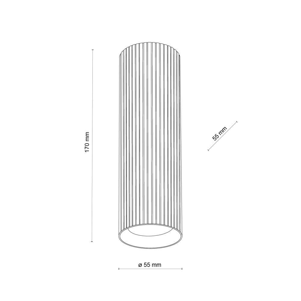 Точковий світильник TK Lighting 10025 Tune - фото 9