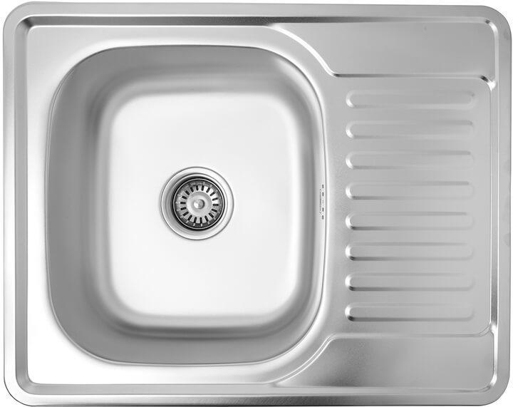 Тумба кутова кухонна №2 МАКСІ-МЕблі прямокутне сатин зі стільницею 1-ї категорії Дуб сонома/Білий гладкий (5103429) - фото 3 Тумба кутова кухонна №2 МАКСІ-МЕблі прямокутне сатин зі стільницею 1-ї категорії Дуб сонома/Білий гладкий (5103429) - фото 3