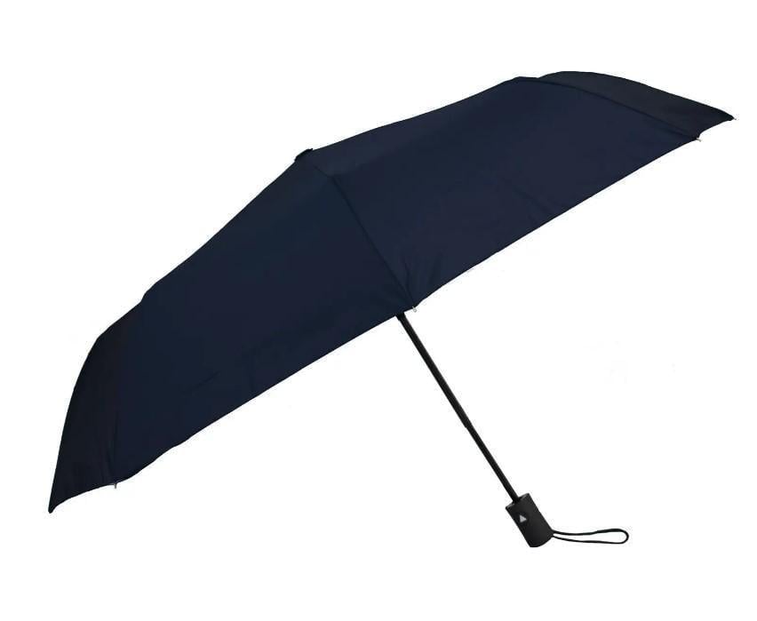 Зонтик SEMI LINE L2050-0 Black (DAS302216) Зонтик SEMI LINE L2050-0 Black (DAS302216)