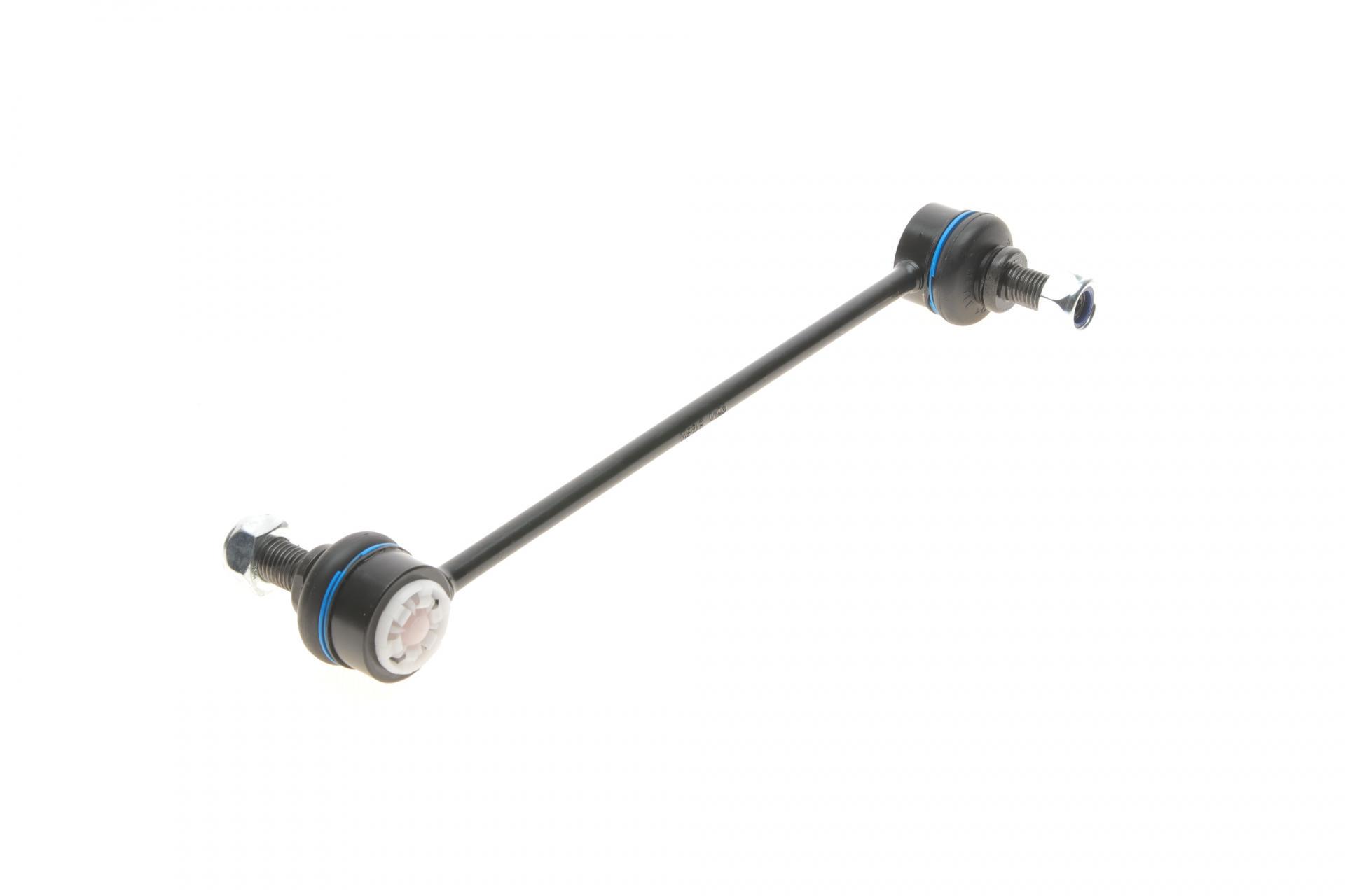 Тяга стабілізатора переднього Opel Combo/Corsa 1.4-1.6/1.3-1.7CDTI 01-/Vectra B 1.6-2.5 95-03 - 616 060 5582 MEYLE