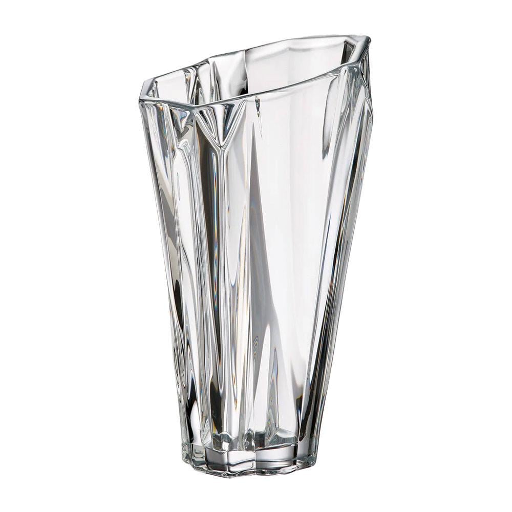 Ваза для цветов Bohemia Enigma 305мм Ваза для цветов Bohemia Enigma 305мм