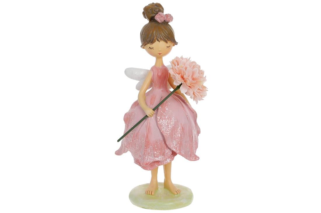 Декоративная фигурка BonaDi Цветочная Фея (831-881)
