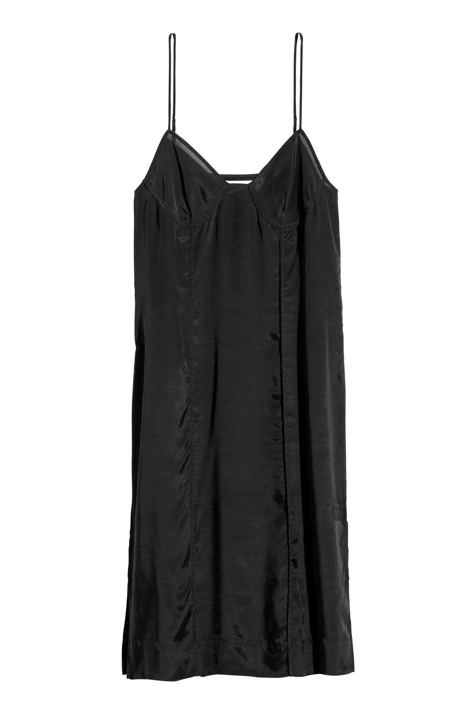 Сарафан р. 36 Черный (6058747abr)