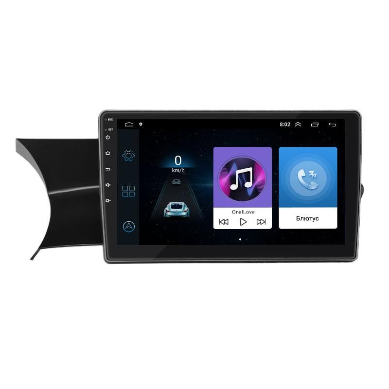 Магнитола Lesko 9" для Mercedes-Benz C-Класс III W204 Restyling 2011-2015 1/16Gb Wi-Fi GPS Base Магнитола Lesko 9" для Mercedes-Benz C-Класс III W204 Restyling 2011-2015 1/16Gb Wi-Fi GPS Base