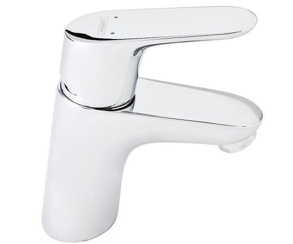 Смеситель для раковины Hansgrohe Focus 31733000 однорычажный (24331)