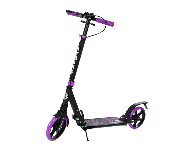 Самокат SR 2-018-10-BV (AN002950)