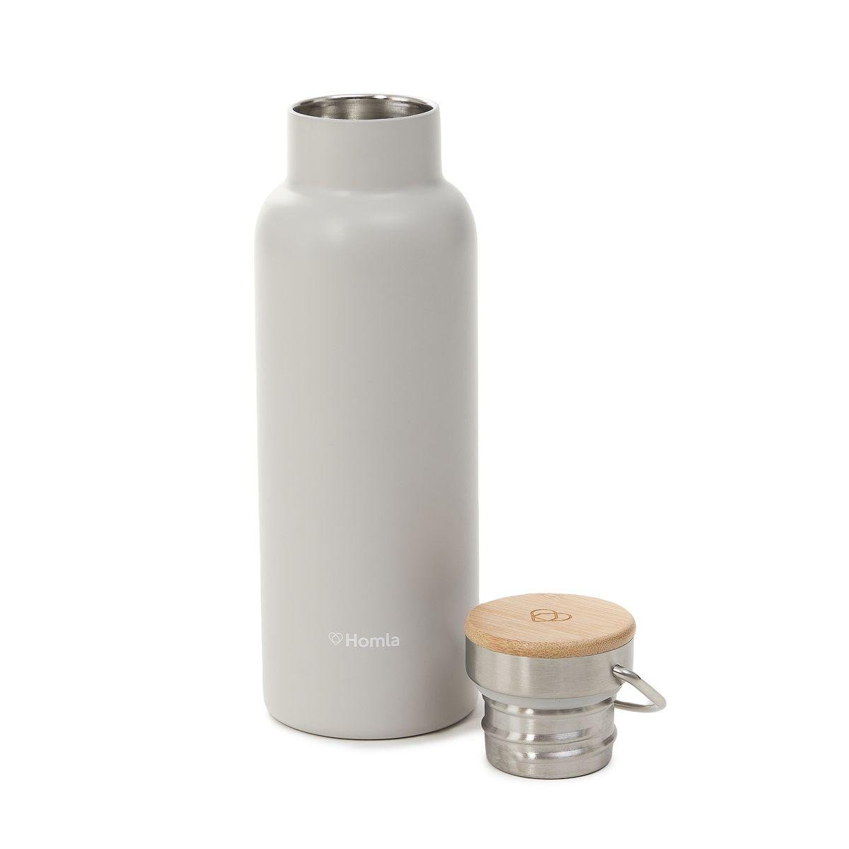 Термобутылка Homla AVION 500 мл Серый (217984) - фото 3