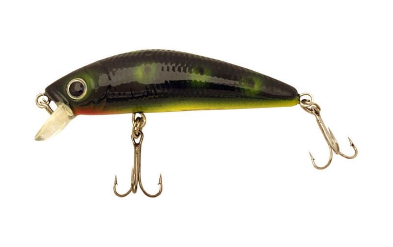 Воблер FOX Doom Minnow DM6-S06 (8939)