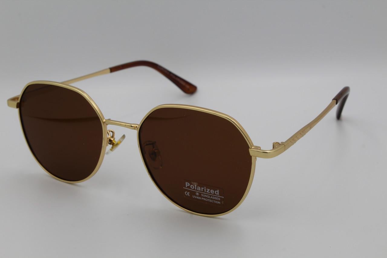 Солнцезащитные очки поляризационные унисекс Cardeo 395 с3 (2588805993)