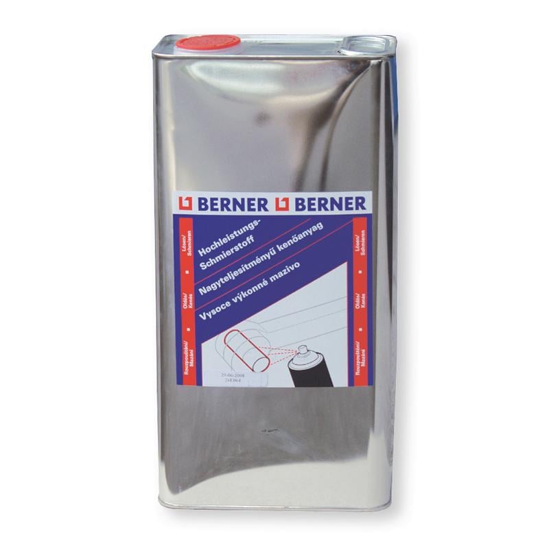 Мастило для високих навантажень 5 л (22283)