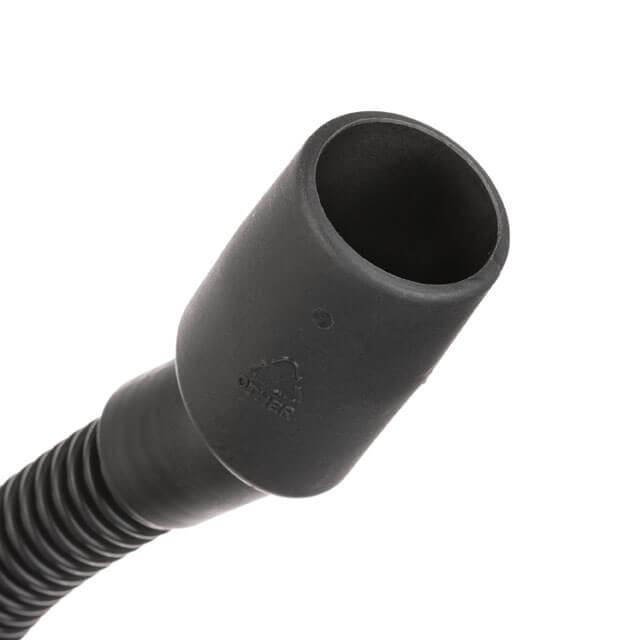 Шланг воздушный Intertool DT-5062 с коннекторами для краскопульта DT-5060 1,5 м (8640405) - фото 3