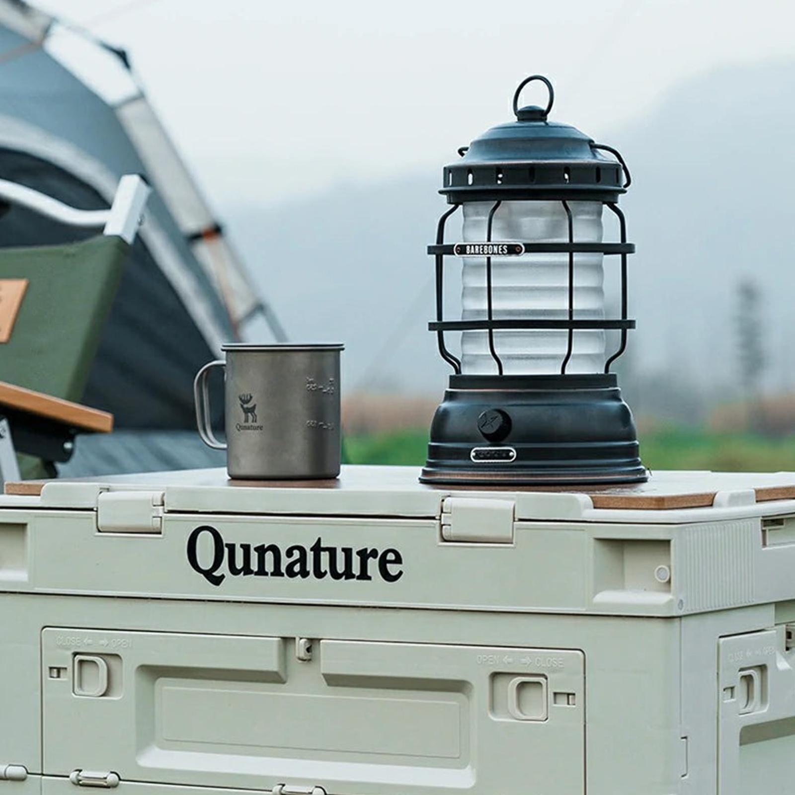 Чашка туристична складна Qunature PR901 Титановий (QN-PR901-5244) - фото 7 Чашка туристична складна Qunature PR901 Титановий (QN-PR901-5244) - фото 7