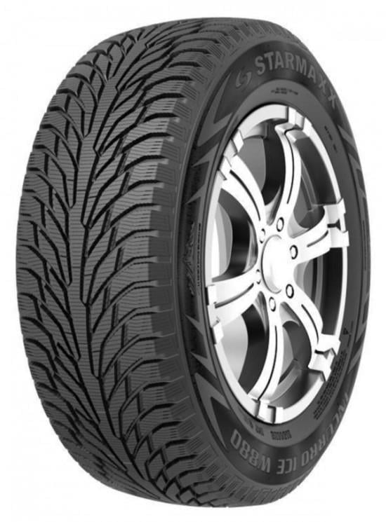 Шина Starmaxx Incurro Ice W880 245/70 R16 111T XL не шип (30261067)
