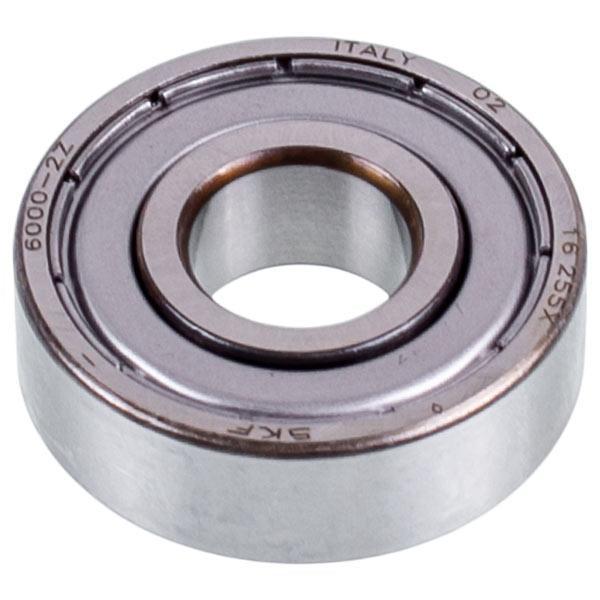 Подшипник 00631369 для стиральной машины SKF 6000-2Z 10x26x8 мм (00000060653) Подшипник 00631369 для стиральной машины SKF 6000-2Z 10x26x8 мм (00000060653)