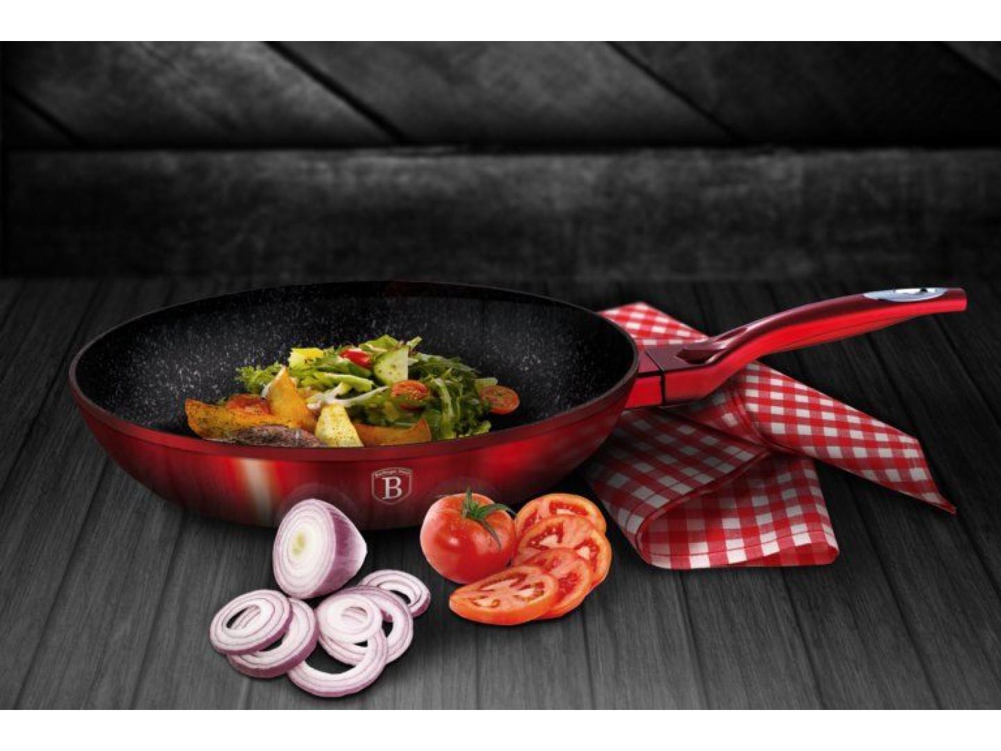 Набір посуду Berlinger Haus 10 пр. (BH1222N) - фото 2 Набір посуду Berlinger Haus 10 пр. (BH1222N) - фото 2