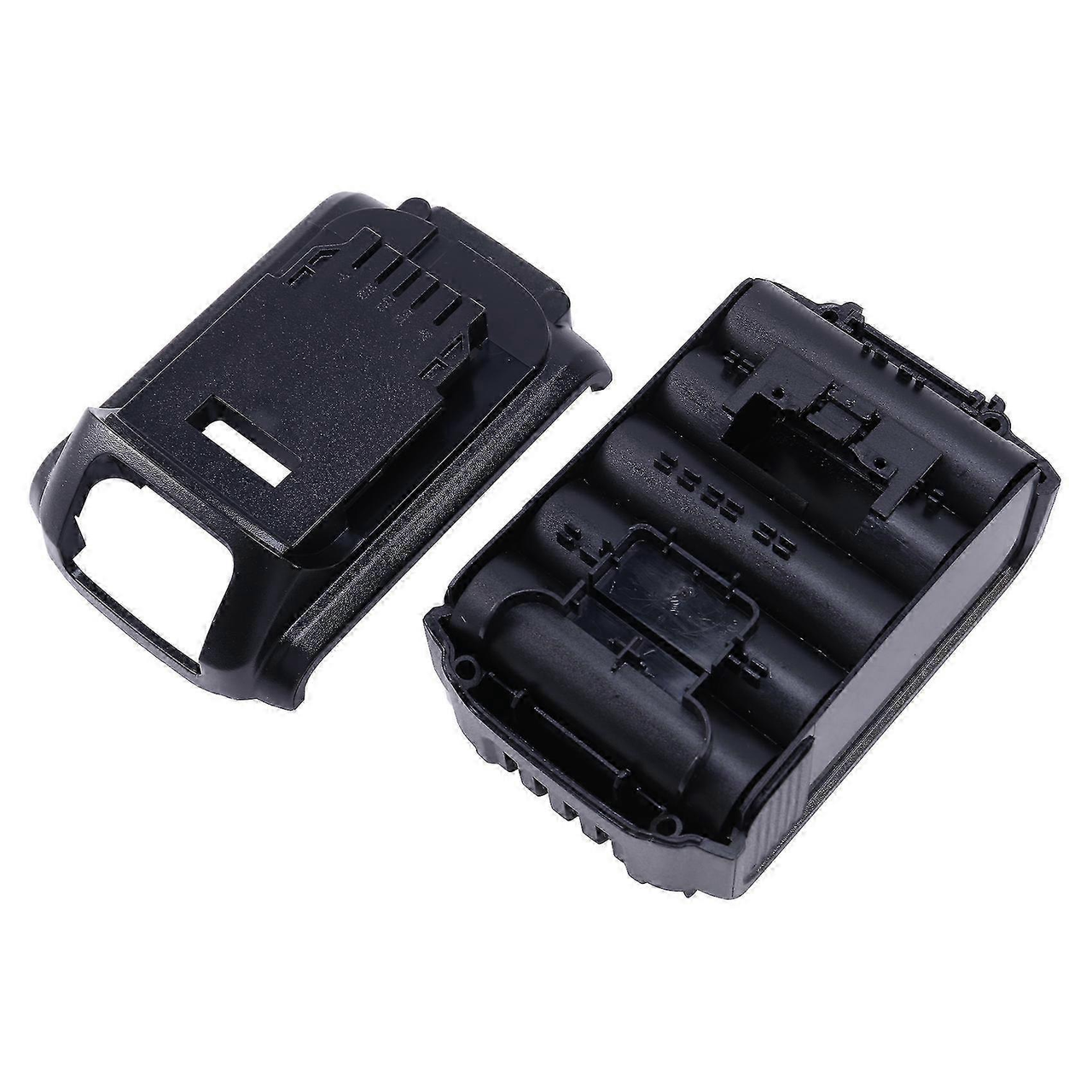 Набор для сборки аккумулятора DeWalt 18V-10cell/2P-18650 (3087733981)