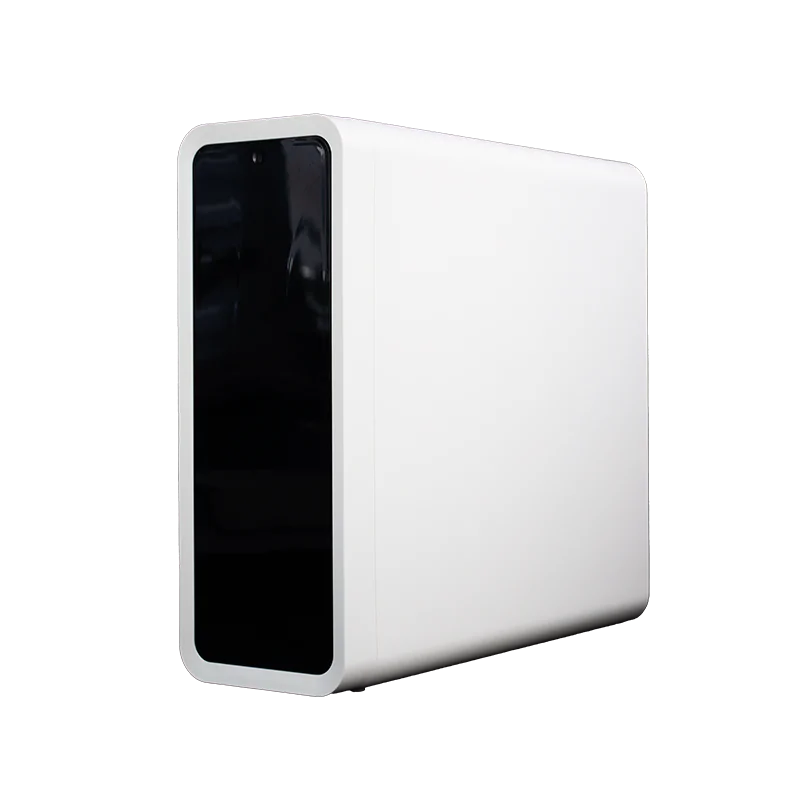 Фільтр прямоточний зворотного о смосу Filtrons Compact 600 (FLRO600G)