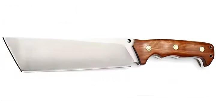 Нож-топор обрабатывающий (23630742) Нож-топор обрабатывающий (23630742)