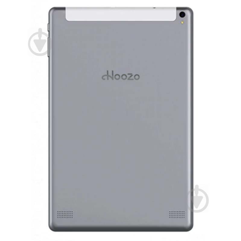 Планшет-телефон Hoozo MTPad116 LTE 2/32 4G Silver - фото 4