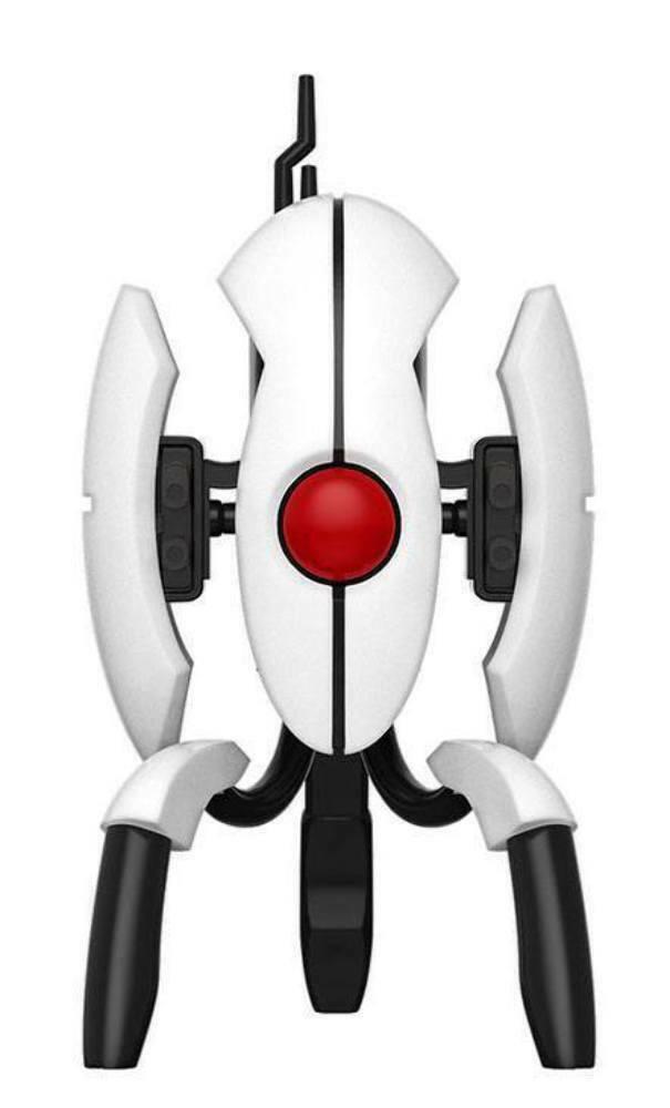 Дитяча ігрова фігурка Funko Pop Турелі Portal 2 Turret 10 см (Game P T 244)