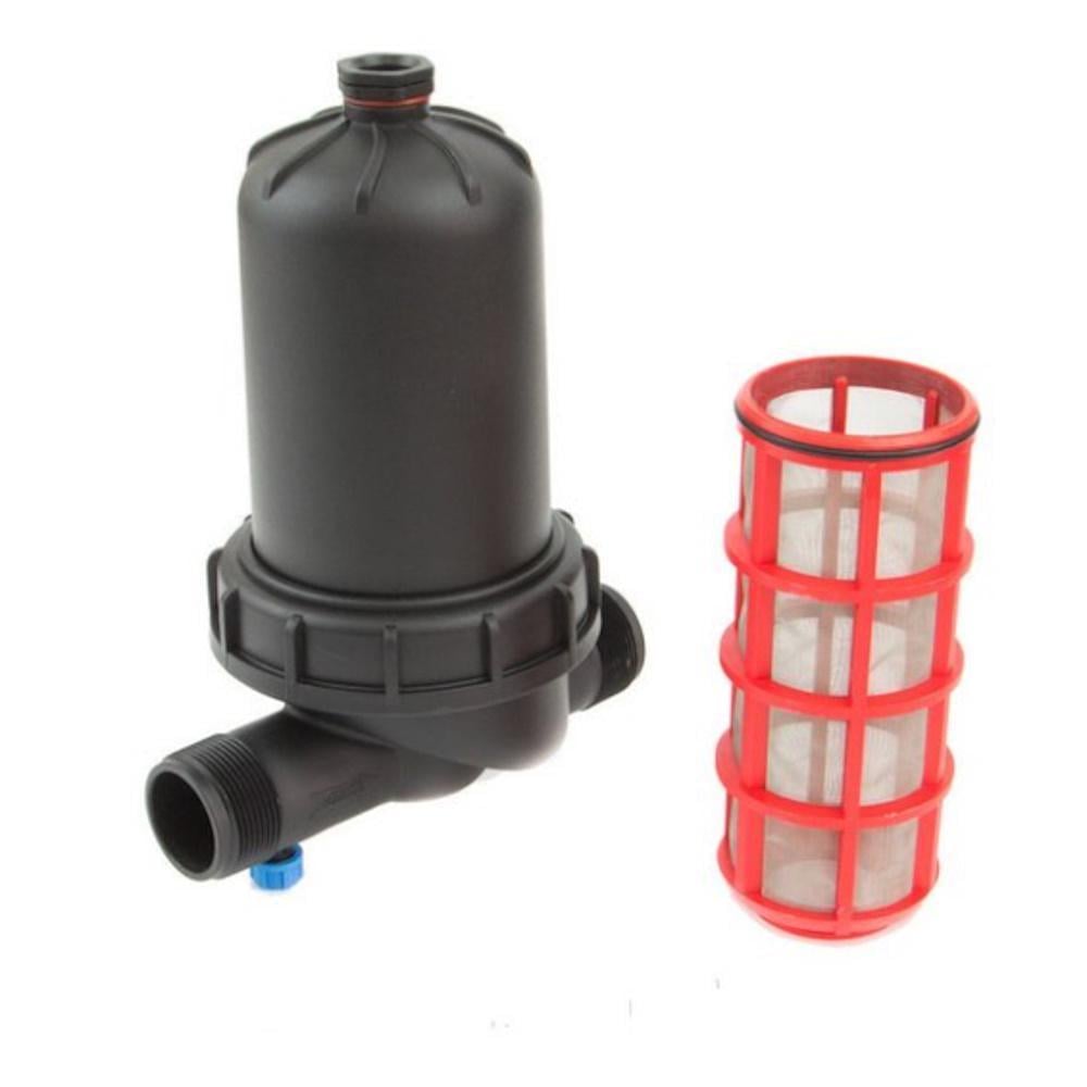 Фильтр сетчатый SantehPlast для капельного полива 1-1/2" (1002969)