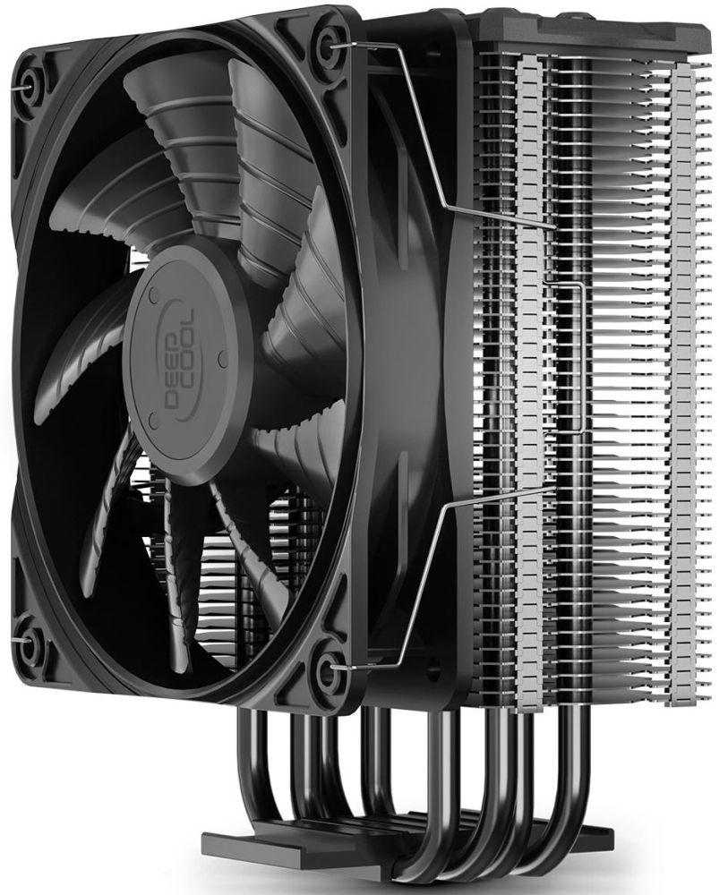 Вентилятор Deepcool CPU Gammaxx GTE V2 Black (102246)