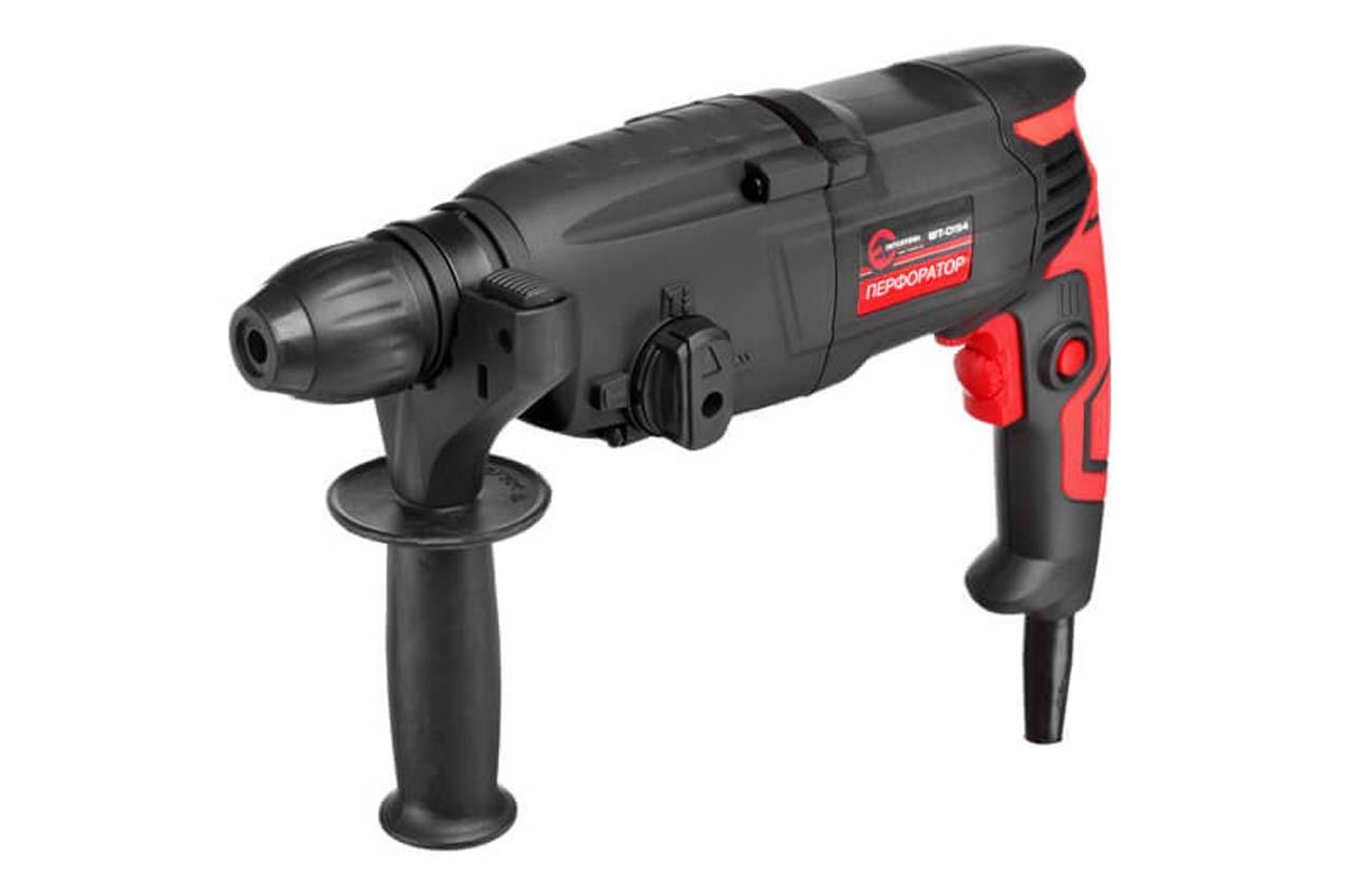 Перфоратор прямий Intertool WT-0154 Storm 850 Вт (14749448) - фото 3