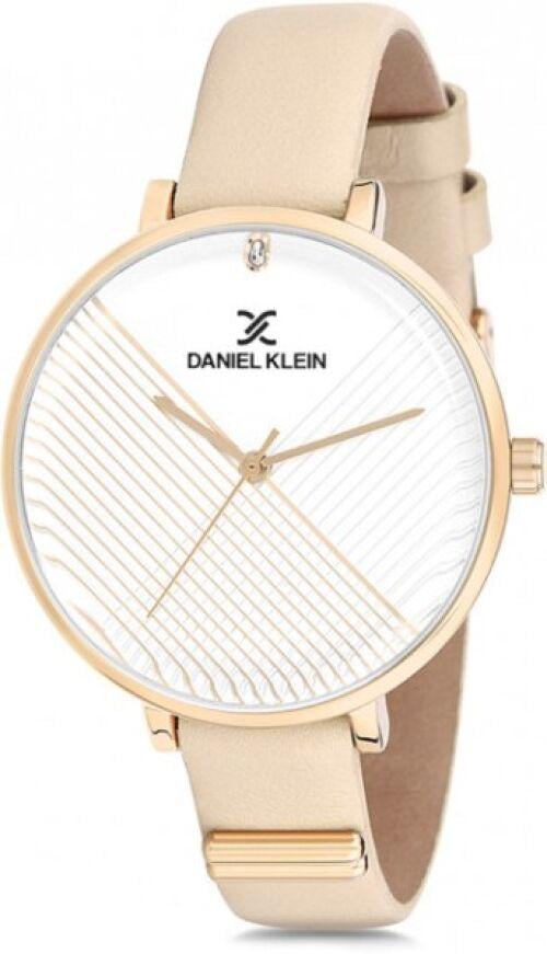 Наручний годинник жіночий Daniel Klein DK12185-2 (108644)