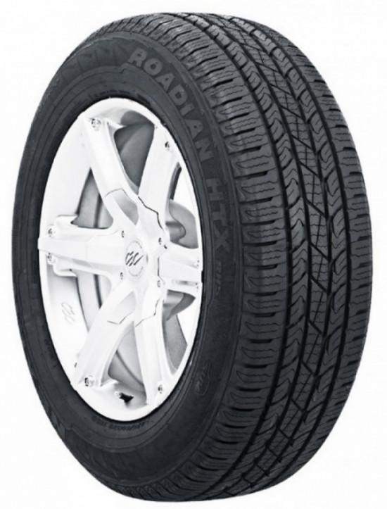 Автошина Roadstone Roadian HTX RH5 225/60 R17 99V не шип Автошина Roadstone Roadian HTX RH5 225/60 R17 99V не шип